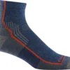 Darn Tough Hiker Cushion Quarter Socks - Unisex