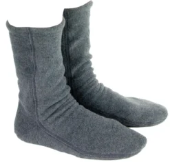 Polar Feet Fleece Socks - Unisex
