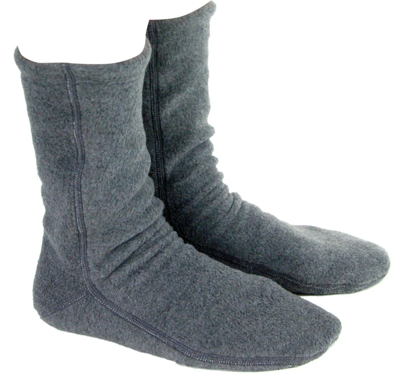 Polar Feet Fleece Socks - Unisex 1 Polar Feet Fleece Socks - Unisex