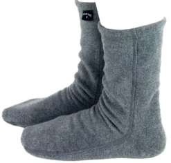 Polar Feet Fleece Socks - Unisex 6 Polar Feet Fleece Socks - Unisex -Shoes Sale Store image 2091