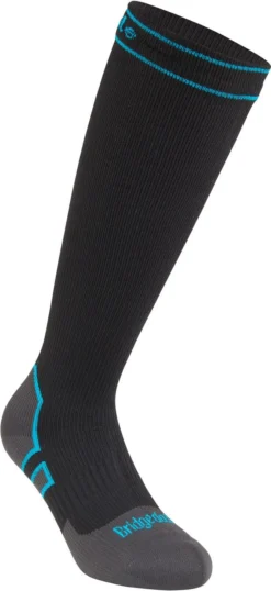 Bridgedale Storm Midweight Knee Socks - Unisex