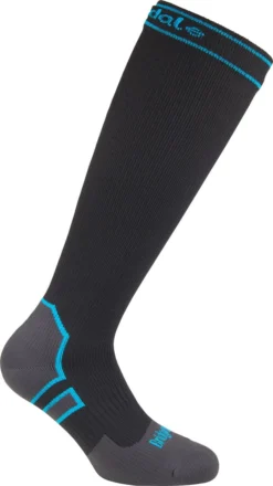 Bridgedale Storm Midweight Knee Socks - Unisex -Shoes Sale Store image 2106