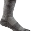 WrightSock Double Layer Escape Crew Socks - Unisex