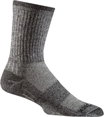 WrightSock Double Layer Escape Crew Socks - Unisex 1 WrightSock Double Layer Escape Crew Socks - Unisex