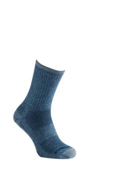 WrightSock Double Layer Escape Crew Socks - Unisex 6 WrightSock Double Layer Escape Crew Socks - Unisex -Shoes Sale Store image 2109