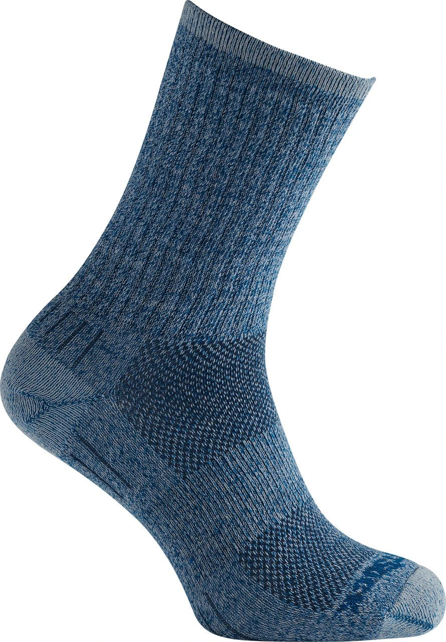 WrightSock Double Layer Escape Crew Socks - Unisex 4 WrightSock Double Layer Escape Crew Socks - Unisex - Image 4