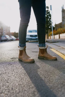 Blundstone Australian Merino Wool Socks - Unisex -Shoes Sale Store image 2126