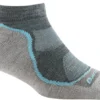 Darn Tough Light Hiker Lightweight Cushion No Show Sock - Women's