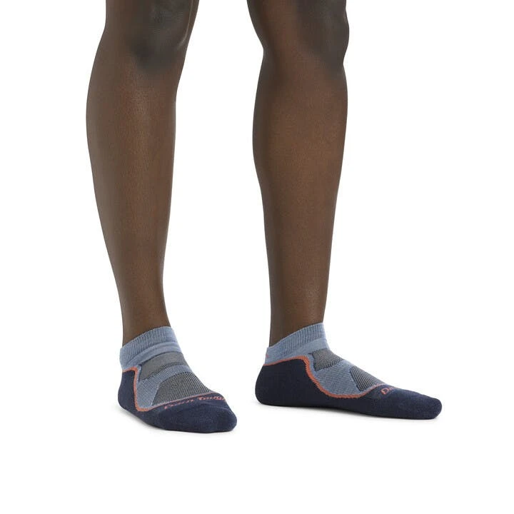 Darn Tough Light Hiker Lightweight Cushion No Show Sock - Women's 7 Darn Tough Light Hiker Lightweight Cushion No Show Sock - Women's - Image 7