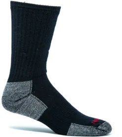 J.B. Field's Super-Wool Hiker GX Socks - Unisex -Shoes Sale Store image 2156