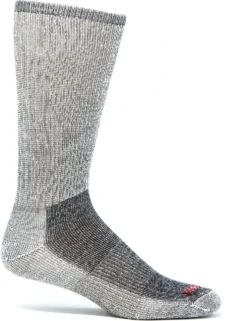 J.B. Field's Super-Wool Hiker GX Socks - Unisex -Shoes Sale Store image 2158