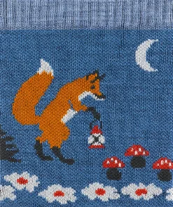 Darn Tough Critter Club Lightweight Cushion Micro Crew Socks - Women's 9 Darn Tough Critter Club Lightweight Cushion Micro Crew Socks - Women's -Shoes Sale Store image 2175