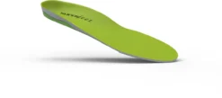 Superfeet Green Insoles - Unisex -Shoes Sale Store image 2186