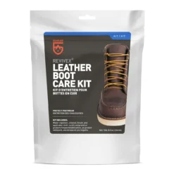 Gear Aid Revivex Leather Boot Care Kit