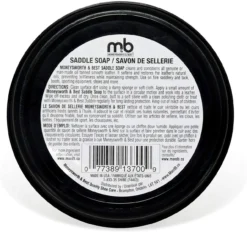 Moneysworth Saddle Soap 8 Moneysworth Saddle Soap -Shoes Sale Store image 2209