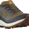 Salomon Outrise Gore-Tex Light Trail Shoes - Men's