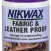 Nikwax Fabric & Leather Protector