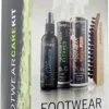 Grangers Footwear Care Kit