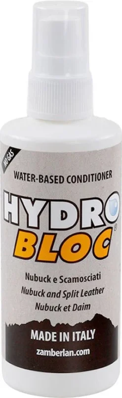 Zamberlan Hydrobloc Conditioning Spray