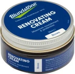Blundstone Renovating Cream 50ml -Shoes Sale Store image 2260
