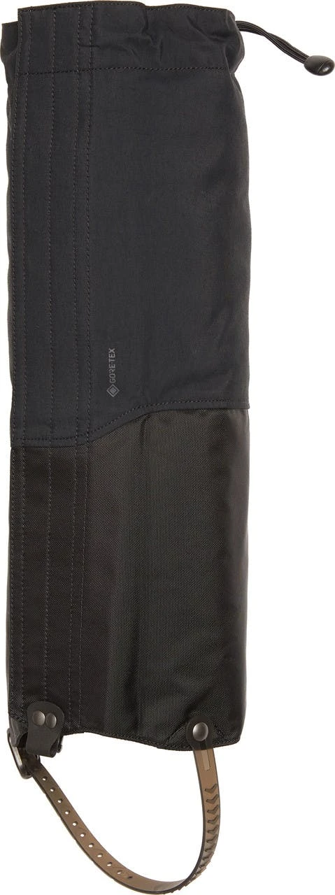 MEC Kokanee Gore-Tex Gaiters - Unisex 2 MEC Kokanee Gore-Tex Gaiters - Unisex - Image 2