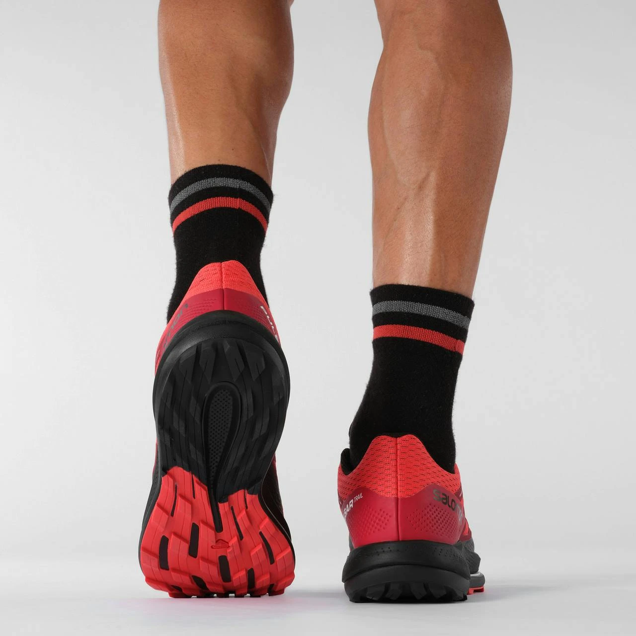 Salomon Pulsar Trail Running Shoes - Men's 6 Salomon Pulsar Trail Running Shoes - Men's - Image 6