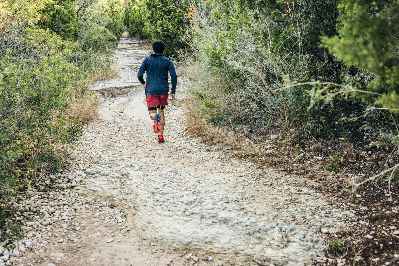 Salomon Pulsar Trail Running Shoes - Men's 9 Salomon Pulsar Trail Running Shoes - Men's - Image 9