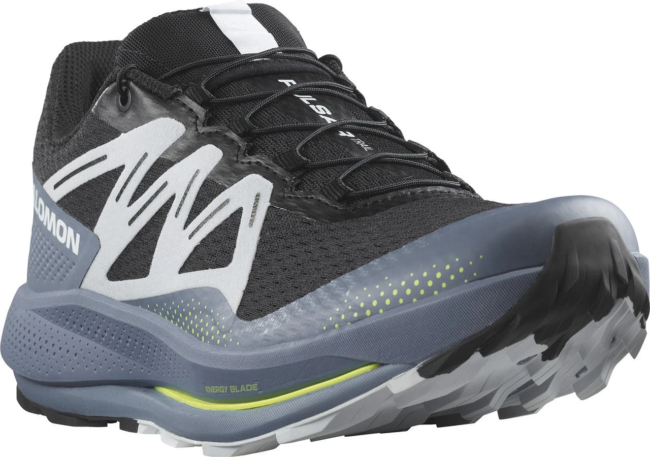 Salomon Pulsar Trail Running Shoes - Men's 10 Salomon Pulsar Trail Running Shoes - Men's - Image 10