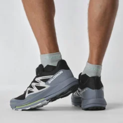 Salomon Pulsar Trail Running Shoes - Men's 29 Salomon Pulsar Trail Running Shoes - Men's -Shoes Sale Store image 241