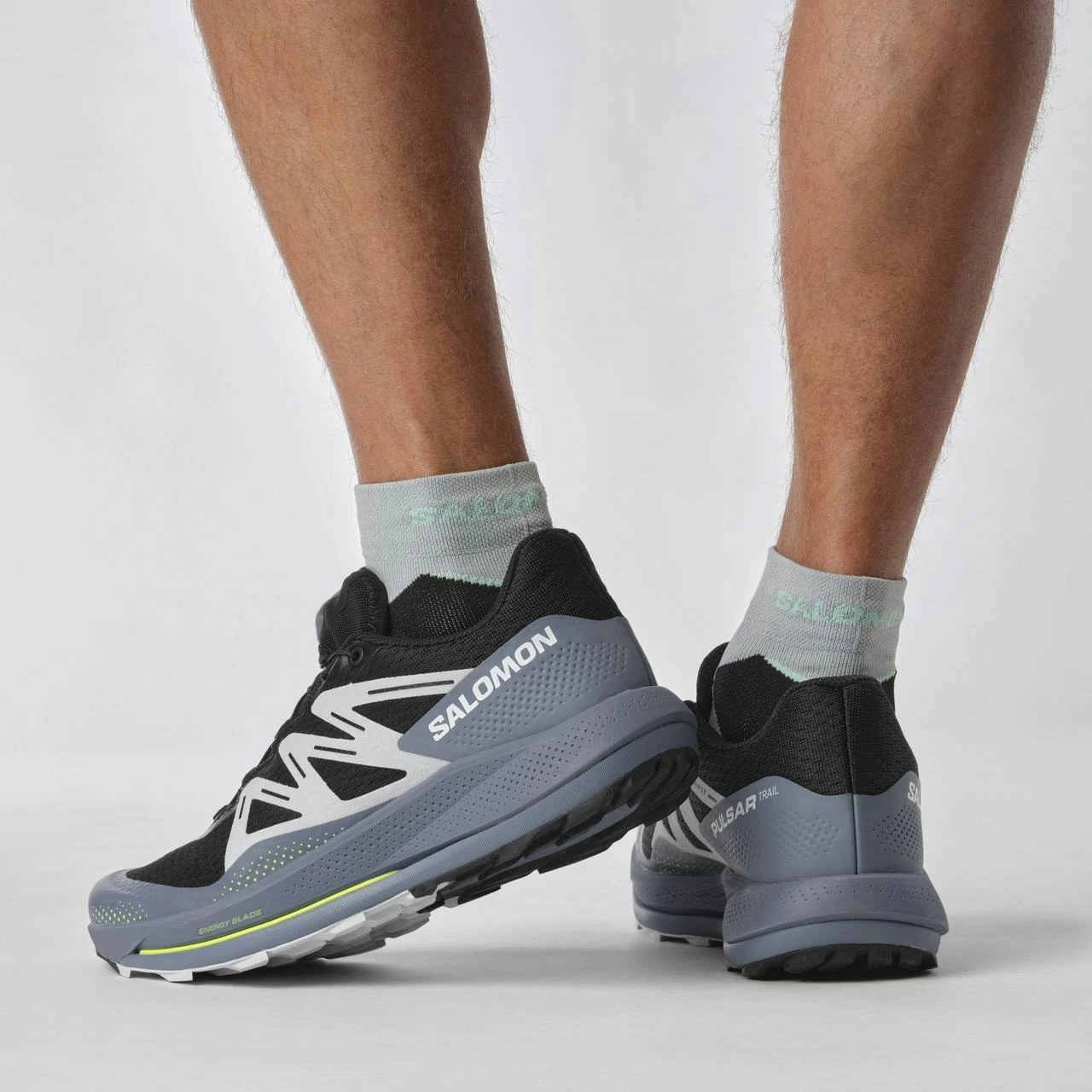 Salomon Pulsar Trail Running Shoes - Men's 13 Salomon Pulsar Trail Running Shoes - Men's - Image 13