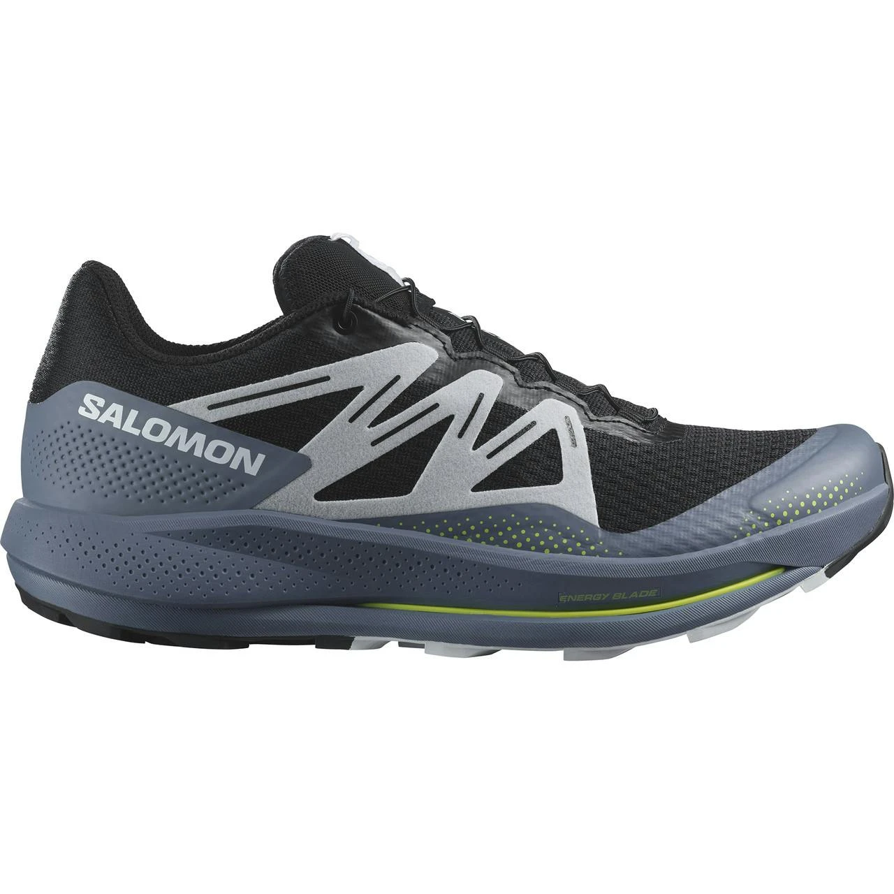 Salomon Pulsar Trail Running Shoes - Men's 15 Salomon Pulsar Trail Running Shoes - Men's - Image 15