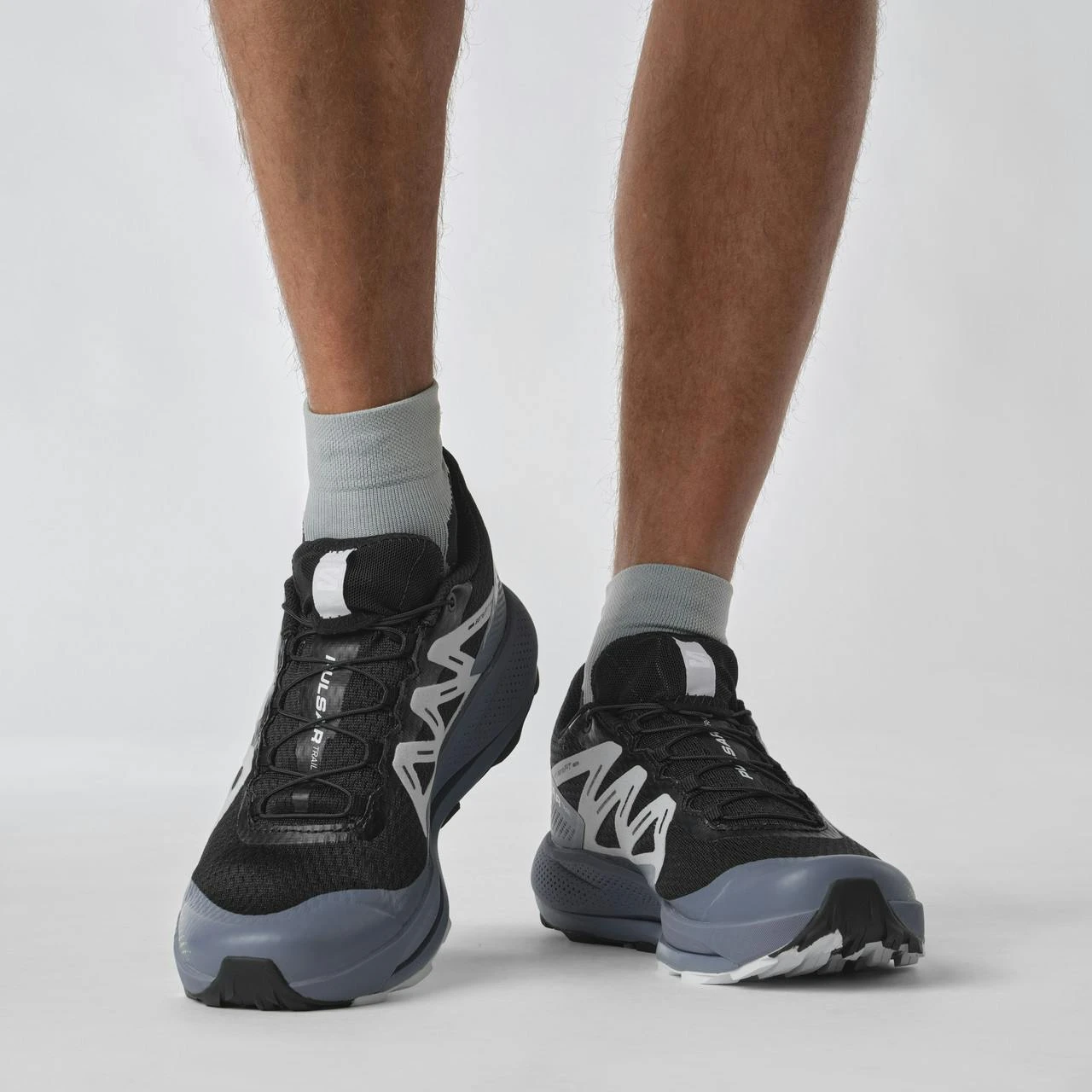 Salomon Pulsar Trail Running Shoes - Men's 16 Salomon Pulsar Trail Running Shoes - Men's - Image 16