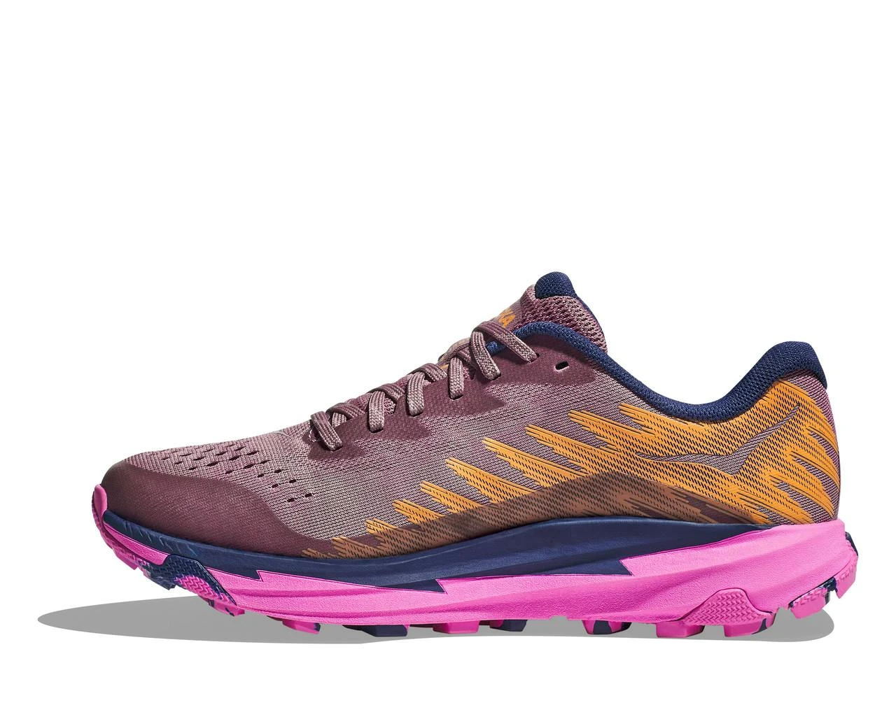 Hoka One One Torrent 3 Trail Running Shoes - Women's 2 Hoka One One Torrent 3 Trail Running Shoes - Women's - Image 2