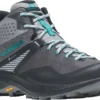 Merrell MQM 3 Mid Gore-Tex Light Trail Shoes - Women's