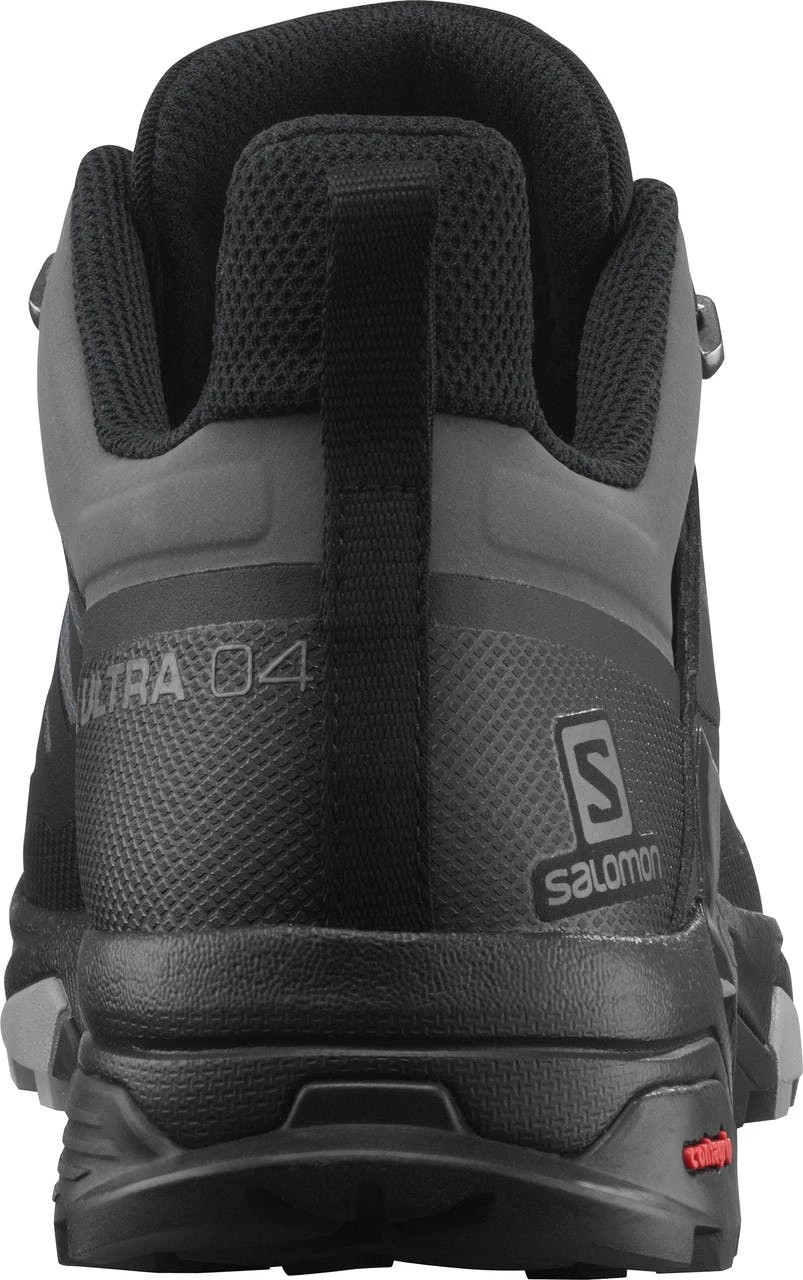 Salomon X Ultra 4 Gore-Tex Light Trail Shoes - Men's 2 Salomon X Ultra 4 Gore-Tex Light Trail Shoes - Men's - Image 2