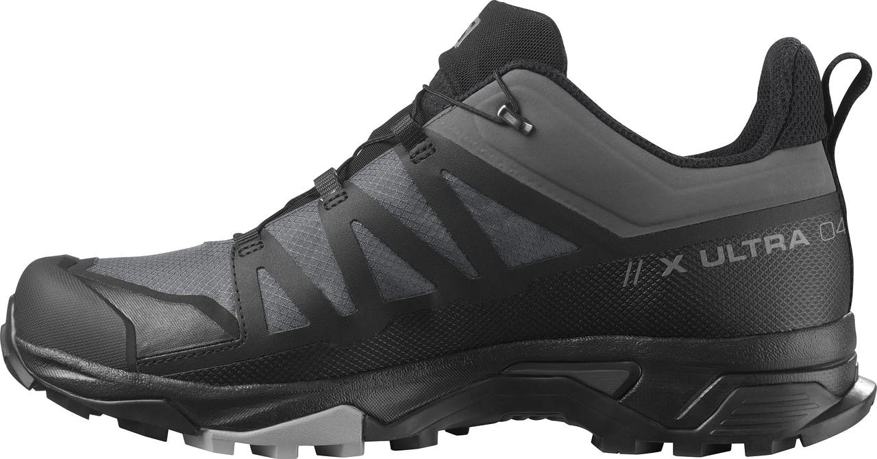 Salomon X Ultra 4 Gore-Tex Light Trail Shoes - Men's 4 Salomon X Ultra 4 Gore-Tex Light Trail Shoes - Men's - Image 4