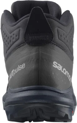 Salomon OUTpulse Mid Gore-Tex Light Trail Shoes - Men's 11 Salomon OUTpulse Mid Gore-Tex Light Trail Shoes - Men's -Shoes Sale Store image 269