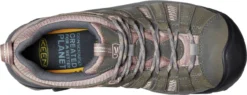 Keen Voyageur Light Trail Shoes - Women's -Shoes Sale Store image 292