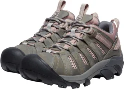 Keen Voyageur Light Trail Shoes - Women's -Shoes Sale Store image 296