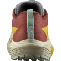 Salomon Sense Ride 5 Trail Running Shoes - Men's -Shoes Sale Store image 308