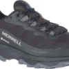 Merrell Moab Speed Gore-Tex Shoes - Men's