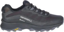 Merrell Moab Speed Gore-Tex Shoes - Men's -Shoes Sale Store image 317