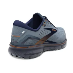 Brooks Ghost 15 Road Running Shoes - Men's -Shoes Sale Store image 327