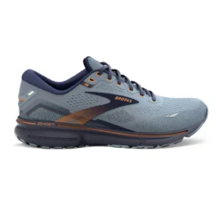 Brooks Ghost 15 Road Running Shoes - Men's -Shoes Sale Store image 328