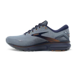 Brooks Ghost 15 Road Running Shoes - Men's -Shoes Sale Store image 329