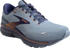 Brooks Ghost 15 Road Running Shoes - Men's -Shoes Sale Store image 331