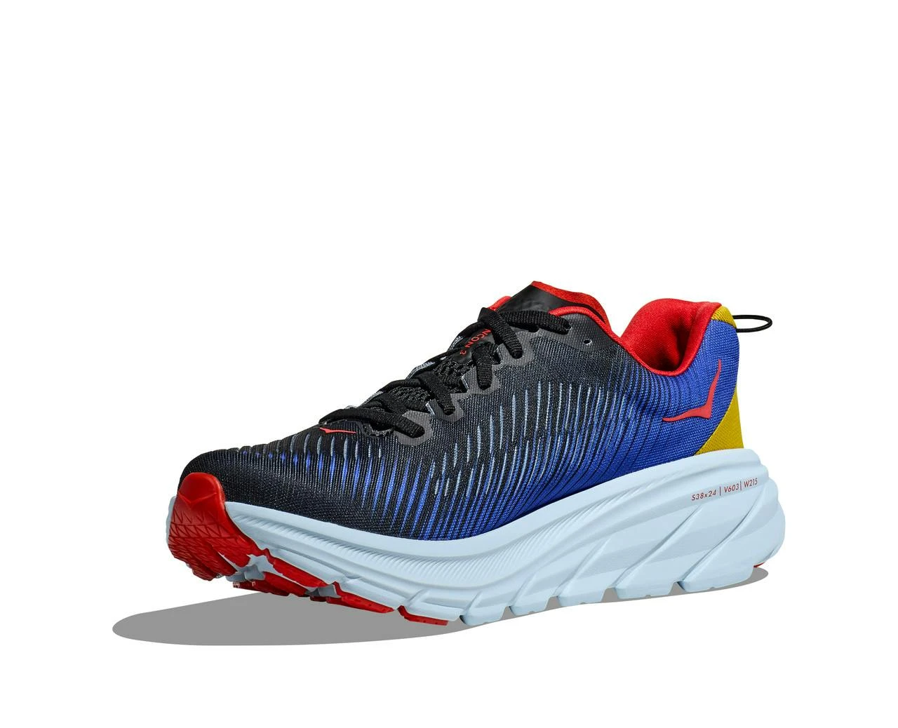 Hoka One One Rincon 3 Road Running Shoes - Men's 8 Hoka One One Rincon 3 Road Running Shoes - Men's - Image 8