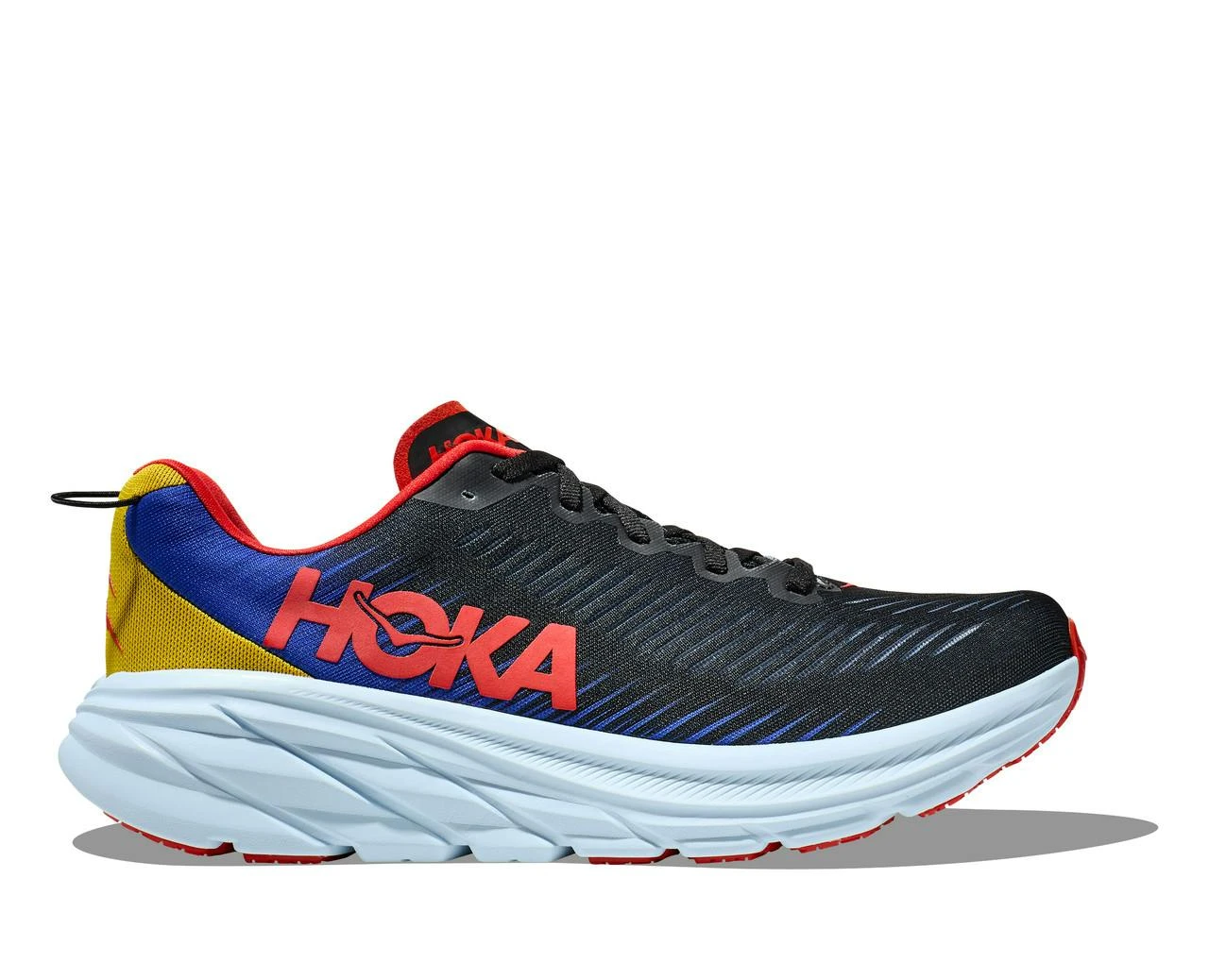 Hoka One One Rincon 3 Road Running Shoes - Men's 9 Hoka One One Rincon 3 Road Running Shoes - Men's - Image 9