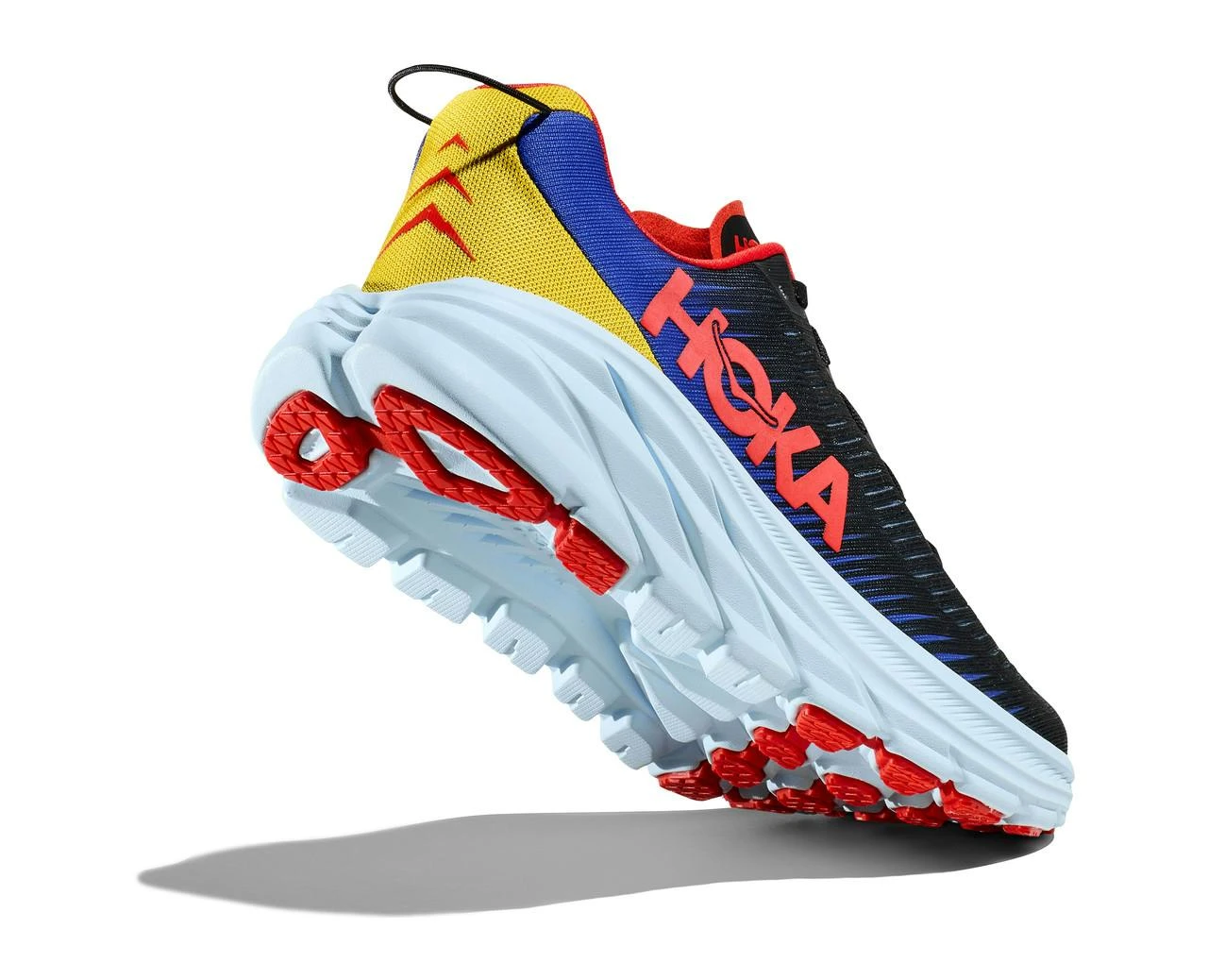 Hoka One One Rincon 3 Road Running Shoes - Men's 11 Hoka One One Rincon 3 Road Running Shoes - Men's - Image 11
