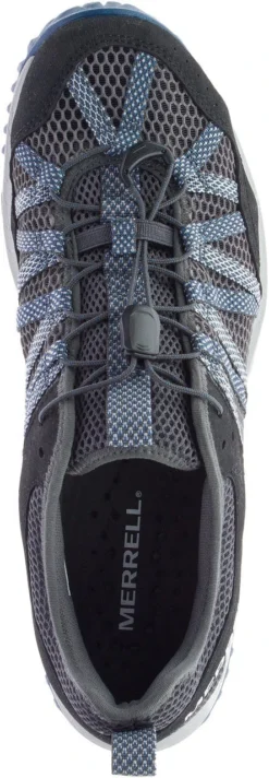 Merrell Wildwood Aerosport Shoes - Men's -Shoes Sale Store image 353